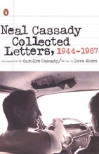 Cover art for Collected Letters, 1944-1967