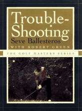 Cover art for TROUBLE-SHOOTING (The Golf Masters Series)