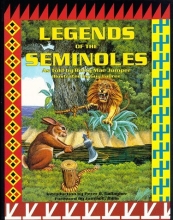 Cover art for Legends of the Seminoles