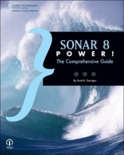 Cover art for Sonar 8 Power!