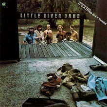 Cover art for Little River Band