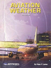 Cover art for Jeppesen Aviation Weather
