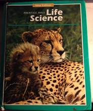 Cover art for Prentice Hall, Prentice Hall Life Science, 1993 ISBN: 0139821252