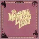Cover art for The Marshall Tucker Band: Greatest Hits [Vinyl LP]
