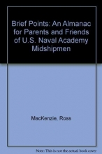 Cover art for Brief Points: An Almanac for Parents and Friends of U.S. Naval Academy Midshipmen