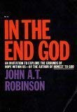 Cover art for In The End God