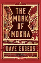 Cover art for The Monk of Mokha
