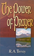 Cover art for The Power of Prayer