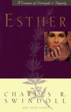 Cover art for Esther, A Woman of Strength & Dignity : A Bible Study Guide