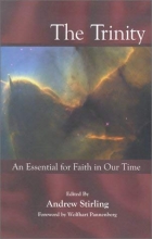 Cover art for The Trinity: An Essential for Faith in Our Time