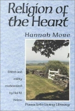 Cover art for Religion of the Heart