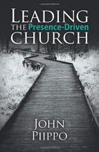 Cover art for Leading the Presence-Driven Church