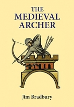 Cover art for The Medieval Archer