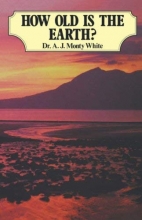 Cover art for How Old is the Earth?