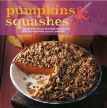Cover art for Pumpkins & Squashes