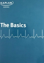 Cover art for Kaplan Nursing the Basics
