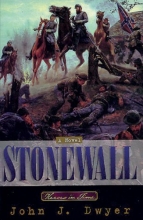 Cover art for Stonewall