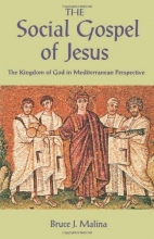Cover art for The Social Gospel of Jesus