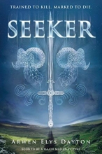 Cover art for Seeker