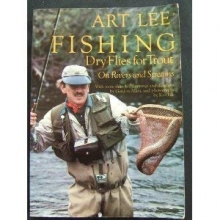 Cover art for Fishing Dry Flies for Trout on Rivers and Streams