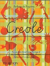 Cover art for Creole