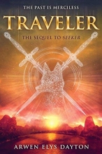 Cover art for Traveler (Seeker)