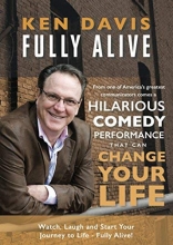 Cover art for Fully Alive