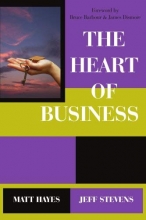 Cover art for The Heart of Business