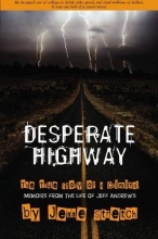 Cover art for Desperate Highway