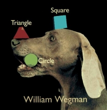 Cover art for Square Triangle Circle