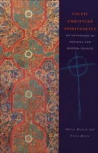 Cover art for Celtic Christian Spirituality: An Anthology of Medieval and Modern Sources
