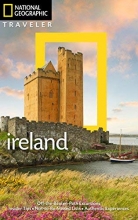 Cover art for National Geographic Traveler: Ireland, 4th Edition