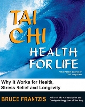 Cover art for Tai Chi: Health for Life