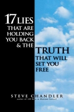 Cover art for 17 Lies That Are Holding You Back and the Truth That Will Set You Free