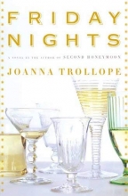 Cover art for Friday Nights: A Novel