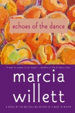 Cover art for Echoes of the Dance: A Novel