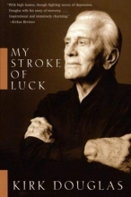 Cover art for My Stroke of Luck