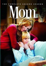 Cover art for Mom: Season 2