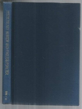 Cover art for The Interlineary Hebrew and English Psalter