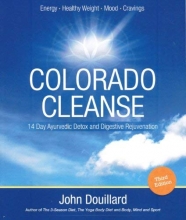 Cover art for Colorado Cleanse 3.0: 14 Day Detox and Digestive Rejuvenation (Third Edition)