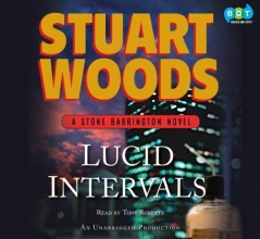 Cover art for Lucid Intervals (Unabridged Audio CDs)