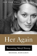 Cover art for Her Again: Becoming Meryl Streep