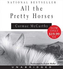 Cover art for All The Pretty Horses Low Price CD