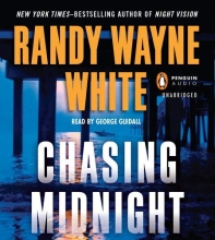 Cover art for Chasing Midnight (Doc Ford)