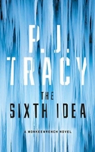 Cover art for The Sixth Idea (Monkeewrench Series)
