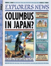Cover art for History News: Explorers News