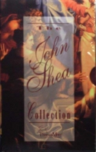 Cover art for The John Shea Collection: An Experience Named Spirit, the Challenge of Jesus, Stories of Faith, Stories of God, the Spirit Master