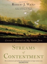 Cover art for Streams of Contentment: Lessons I Learned on My Uncle's Farm