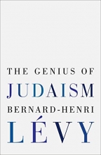 Cover art for The Genius of Judaism
