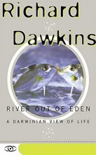 Cover art for River Out of Eden: A Darwinian View of Life (Science Masters Series)
